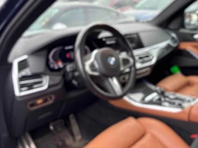 BMW X5 * M50i * CARFAX * БЕЗ ПЪРОПЦИЯ ЗА ФИНАНСИРАНЕ | Auto.bg — изображение 5 BMW X5 * M50i * CARFAX * БЕЗ ПЪРОПЦИЯ ЗА ФИНАНСИРАНЕ | Auto.bg — изображение 5