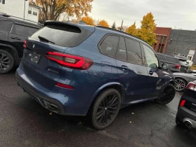 BMW X5 * M50i * CARFAX * БЕЗ ПЪРОПЦИЯ ЗА ФИНАНСИРАНЕ | Auto.bg — изображение 3 BMW X5 * M50i * CARFAX * БЕЗ ПЪРОПЦИЯ ЗА ФИНАНСИРАНЕ | Auto.bg — изображение 3
