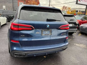 BMW X5 * M50i * CARFAX * БЕЗ ПЪРОПЦИЯ ЗА ФИНАНСИРАНЕ | Auto.bg — изображение 4 BMW X5 * M50i * CARFAX * БЕЗ ПЪРОПЦИЯ ЗА ФИНАНСИРАНЕ | Auto.bg — изображение 4