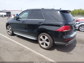 Mercedes-Benz GLE 350 2016 MERCEDES-BENZ GLE 350 4MATIC | Auto.bg — изображение 9 Mercedes-Benz GLE 350 2016 MERCEDES-BENZ GLE 350 4MATIC | Auto.bg — изображение 9