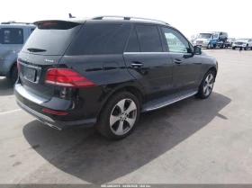 Mercedes-Benz GLE 350 2016 MERCEDES-BENZ GLE 350 4MATIC | Auto.bg — изображение 7 Mercedes-Benz GLE 350 2016 MERCEDES-BENZ GLE 350 4MATIC | Auto.bg — изображение 7
