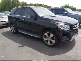 Mercedes-Benz GLE 350 2016 MERCEDES-BENZ GLE 350 4MATIC | Auto.bg — изображение 3 Mercedes-Benz GLE 350 2016 MERCEDES-BENZ GLE 350 4MATIC | Auto.bg — изображение 3
