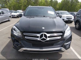 Mercedes-Benz GLE 350 2016 MERCEDES-BENZ GLE 350 4MATIC | Auto.bg — изображение 2 Mercedes-Benz GLE 350 2016 MERCEDES-BENZ GLE 350 4MATIC | Auto.bg — изображение 2