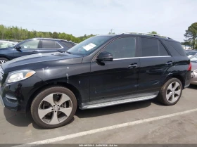 Mercedes-Benz GLE 350 2016 MERCEDES-BENZ GLE 350 4MATIC | Auto.bg — изображение 6 Mercedes-Benz GLE 350 2016 MERCEDES-BENZ GLE 350 4MATIC | Auto.bg — изображение 6
