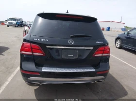 Mercedes-Benz GLE 350 2016 MERCEDES-BENZ GLE 350 4MATIC | Auto.bg — изображение 8 Mercedes-Benz GLE 350 2016 MERCEDES-BENZ GLE 350 4MATIC | Auto.bg — изображение 8