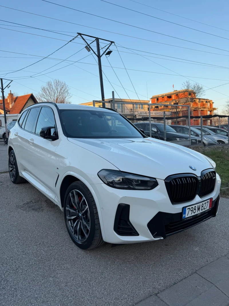 BMW X3 M40I* ЕВРОПЕЙСКА* 360* PANO* HI-FI* DIGITAL* - 72800 лв. / 37222.05 € - 17025904 1 | Car24.bg BMW X3 M40I* ЕВРОПЕЙСКА* 360* PANO* HI-FI* DIGITAL* - 72800 лв. / 37222.05 € - 17025904 1