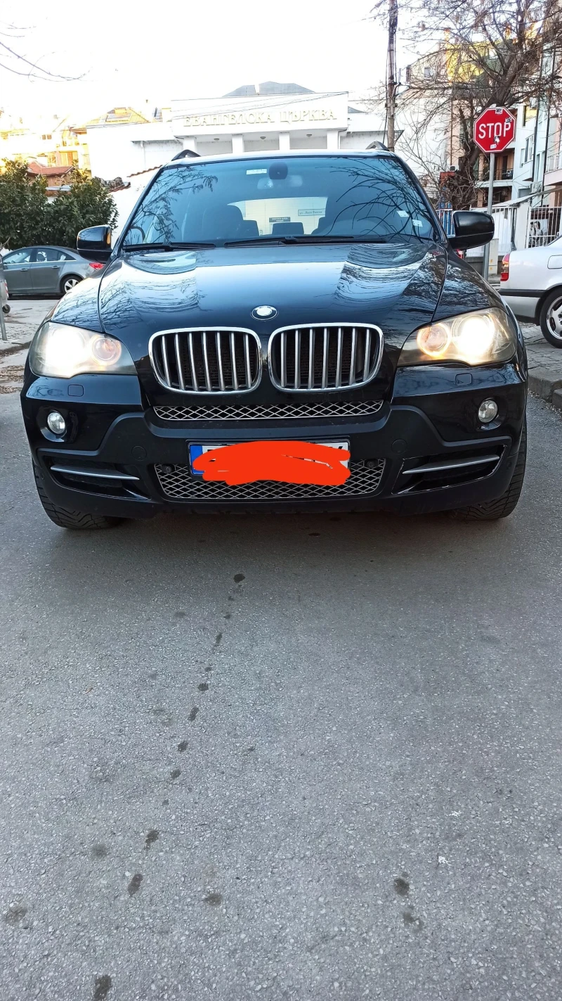 BMW X5 E70 - 8250 € / 16135.60 лв. - 76023799 1 | Car24.bg BMW X5 E70 - 8250 € / 16135.60 лв. - 76023799 1