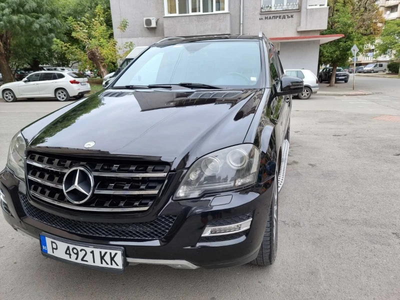 Mercedes-Benz ML 350 3.5cdi Grand Edition - 10500 € / 20536.22 лв. - 92558425 1 | Car24.bg Mercedes-Benz ML 350 3.5cdi Grand Edition - 10500 € / 20536.22 лв. - 92558425 1
