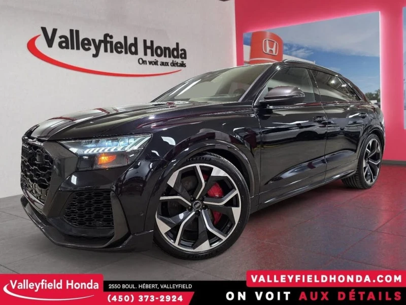 Audi RSQ8 QUATTRO* 4.0T* ПОДГРЕВ* ОБДУХВАНЕ* ПАНО* 360* FULL - 54600 € / 106788.32 лв. - 40009034 1 | Car24.bg Audi RSQ8 QUATTRO* 4.0T* ПОДГРЕВ* ОБДУХВАНЕ* ПАНО* 360* FULL - 54600 € / 106788.32 лв. - 40009034 1