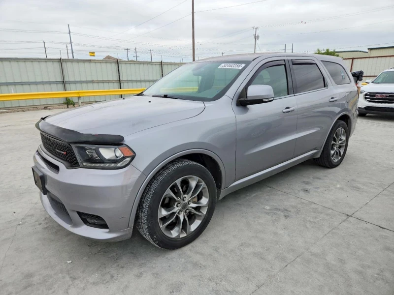 Dodge Durango 3.6l Gt - 11500 € / 22492.04 лв. - 58889285 1 | Car24.bg Dodge Durango 3.6l Gt - 11500 € / 22492.04 лв. - 58889285 1