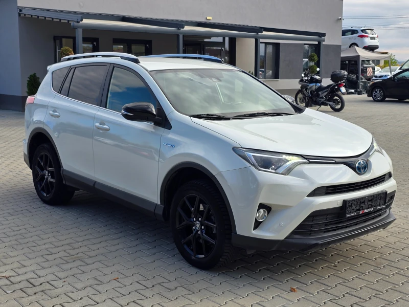 Toyota Rav4 2.5Hybrid, Нави, Камера, Keyless! - 11500 € - 15068653 1 | Car24.bg Toyota Rav4 2.5Hybrid, Нави, Камера, Keyless! - 11500 € - 15068653 1