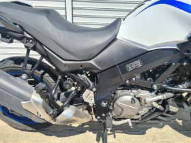 Suzuki V-strom 650i TC/ABS | Auto.bg — изображение 7 Suzuki V-strom 650i TC/ABS | Auto.bg — изображение 7