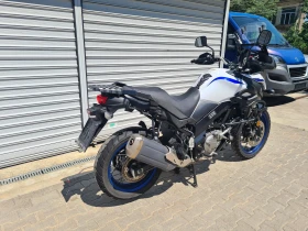 Suzuki V-strom 650i TC/ABS | Auto.bg — изображение 3 Suzuki V-strom 650i TC/ABS | Auto.bg — изображение 3