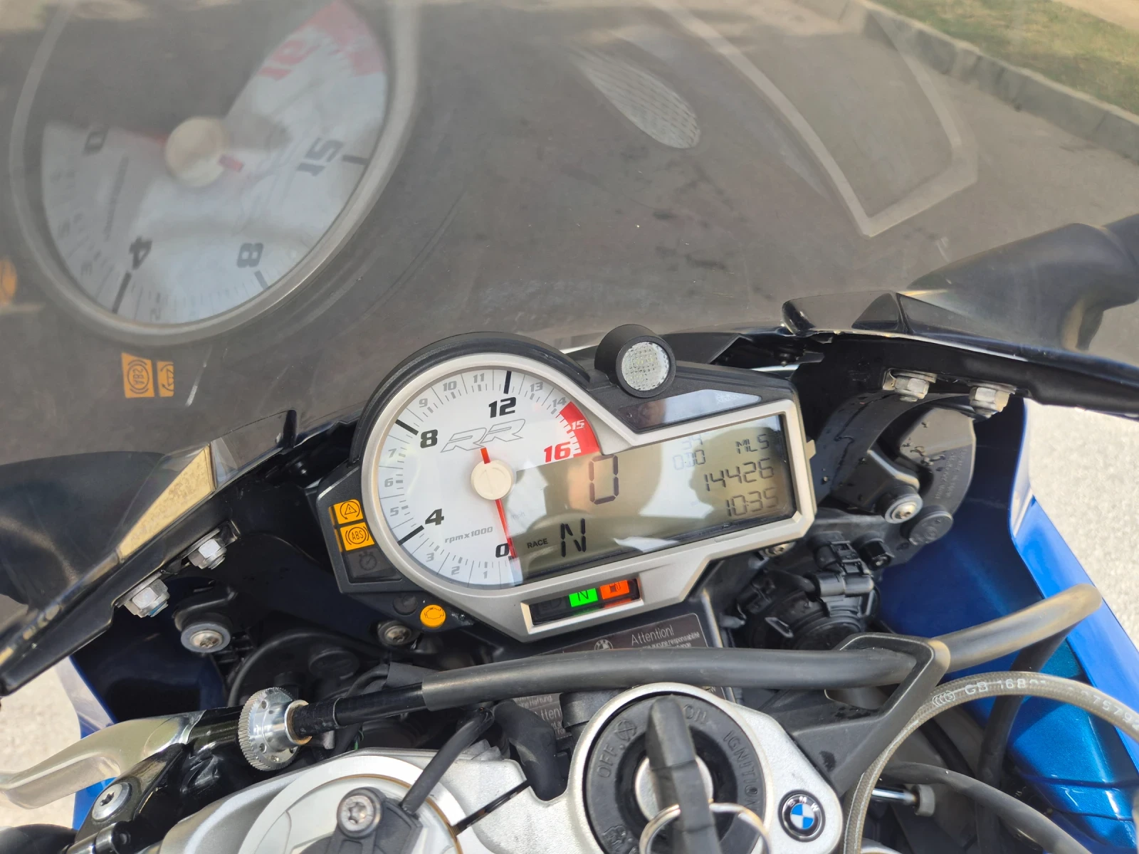 BMW S 1000 rr gen 3 - изображение 8 | Auto.bg BMW S 1000 rr gen 3 - изображение 8