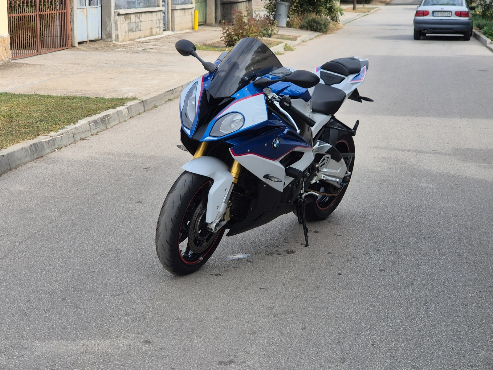 BMW S 1000 rr gen 3 - изображение 5 | Auto.bg BMW S 1000 rr gen 3 - изображение 5