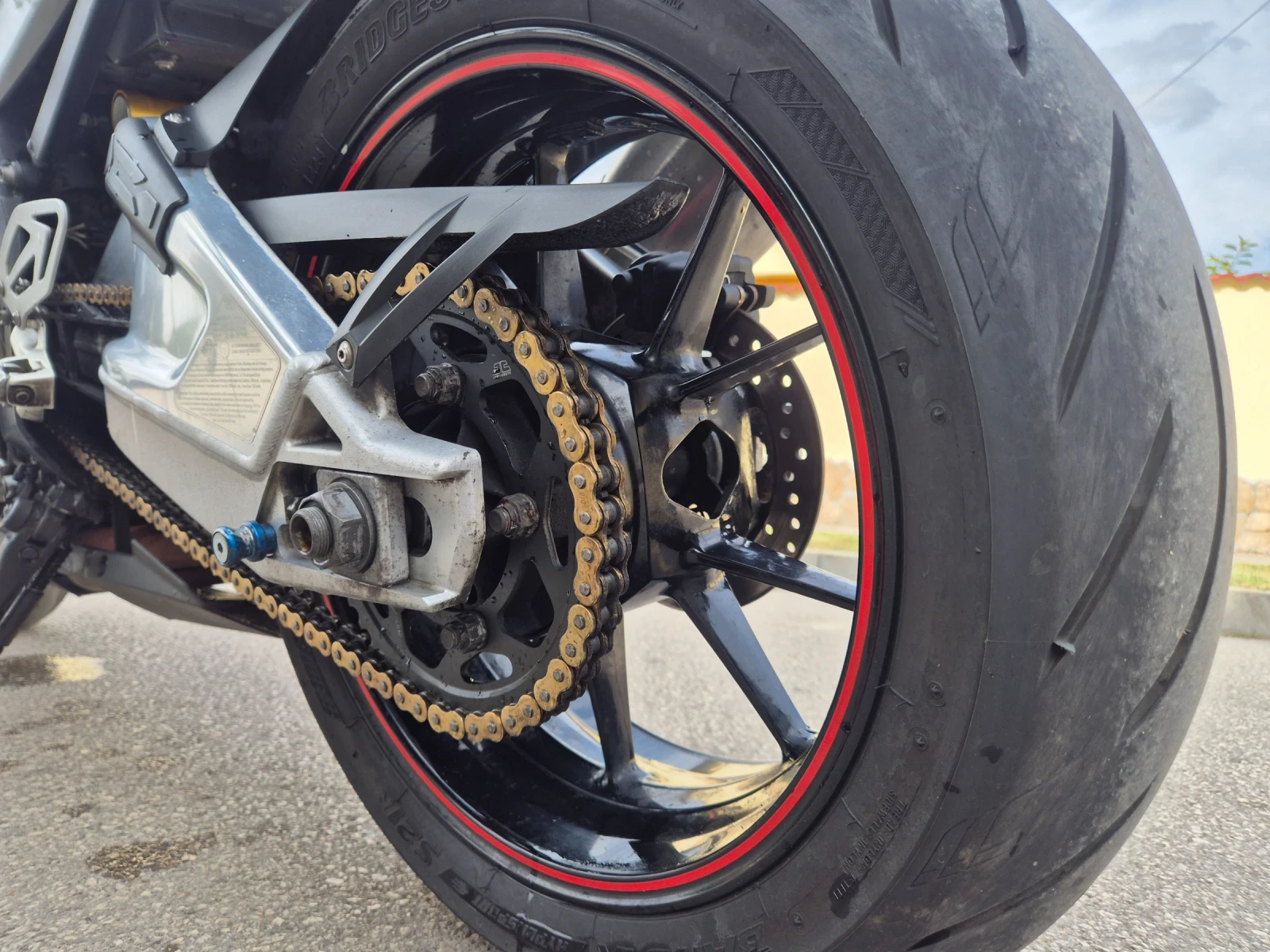 BMW S 1000 rr gen 3 - изображение 7 | Auto.bg BMW S 1000 rr gen 3 - изображение 7