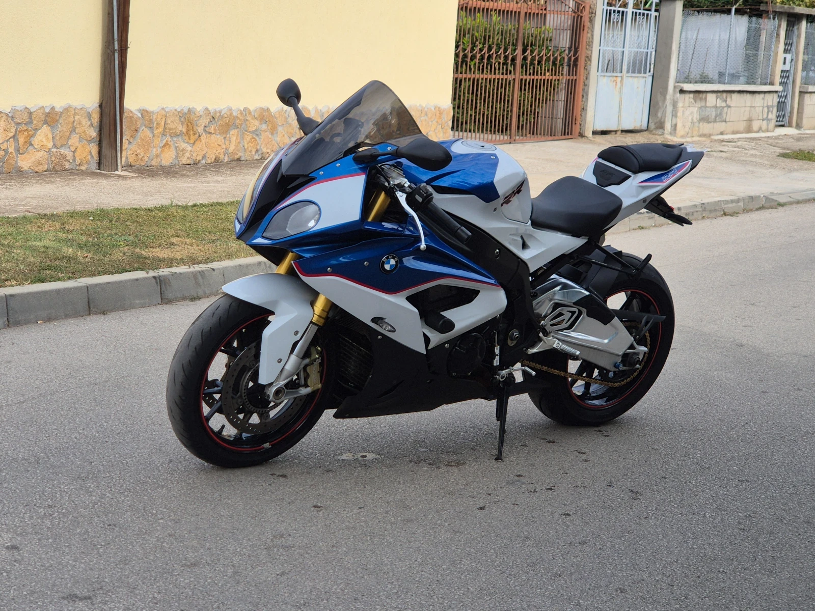 BMW S 1000 rr gen 3 - изображение 6 | Auto.bg BMW S 1000 rr gen 3 - изображение 6