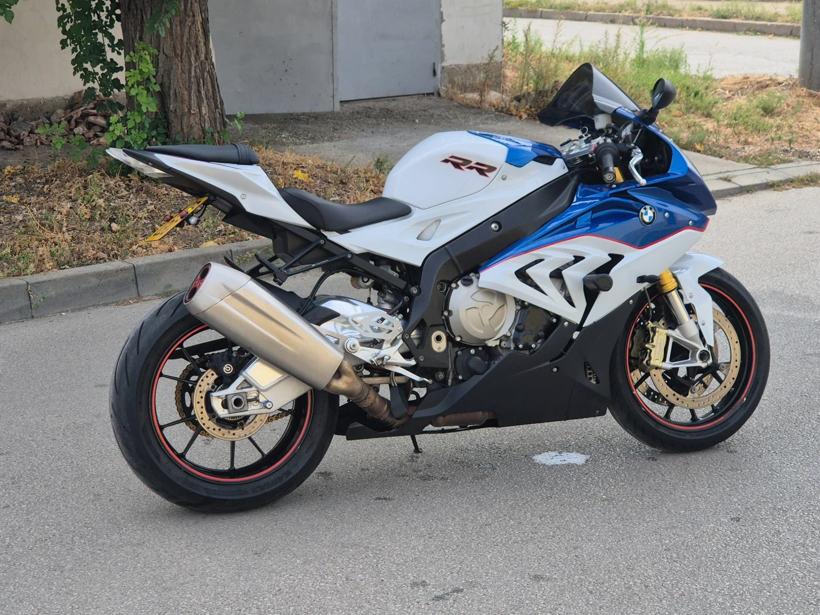 BMW S 1000 rr gen 3 - изображение 4 | Auto.bg BMW S 1000 rr gen 3 - изображение 4