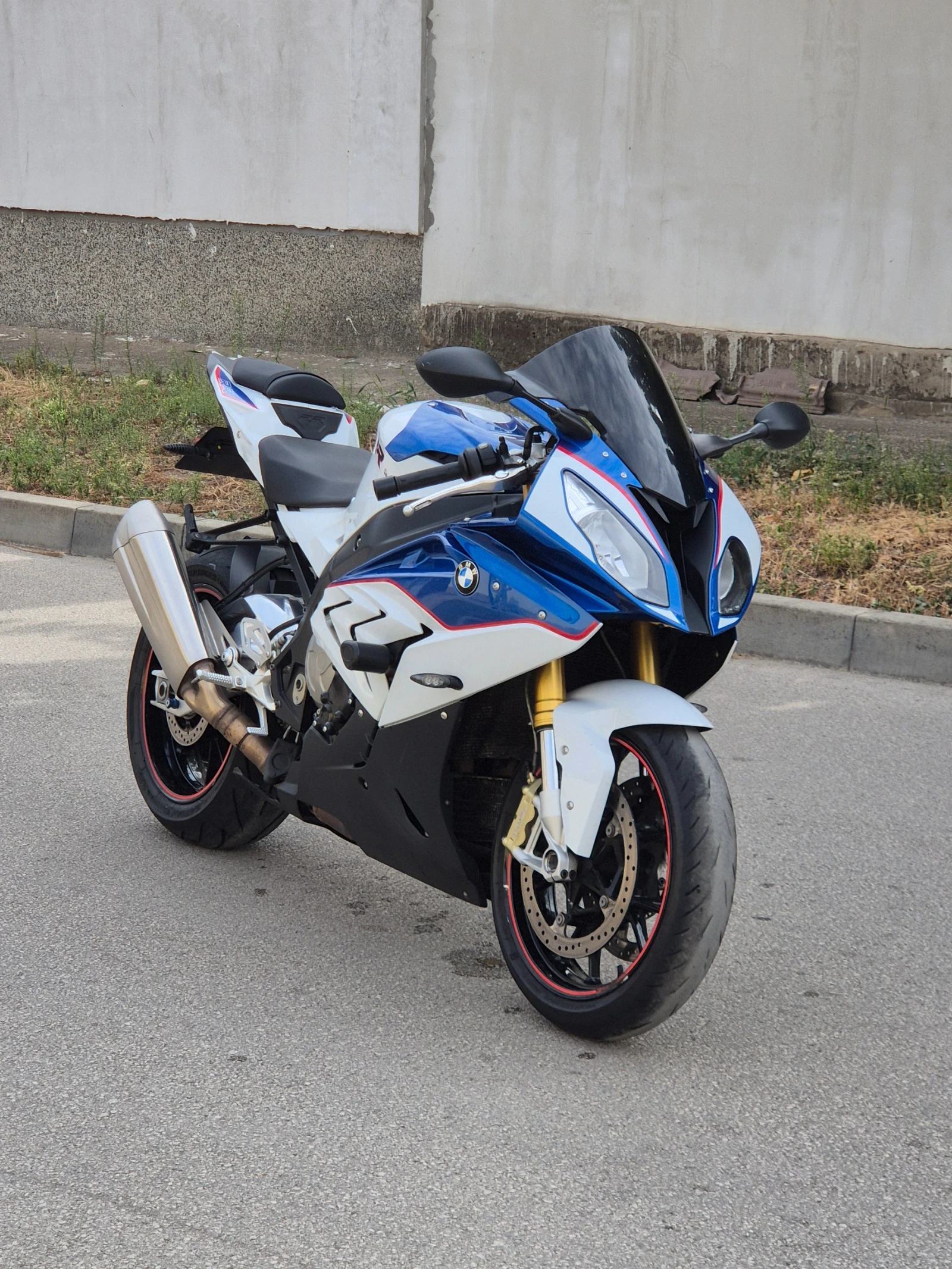 BMW S 1000 rr gen 3 - изображение 2 | Auto.bg BMW S 1000 rr gen 3 - изображение 2