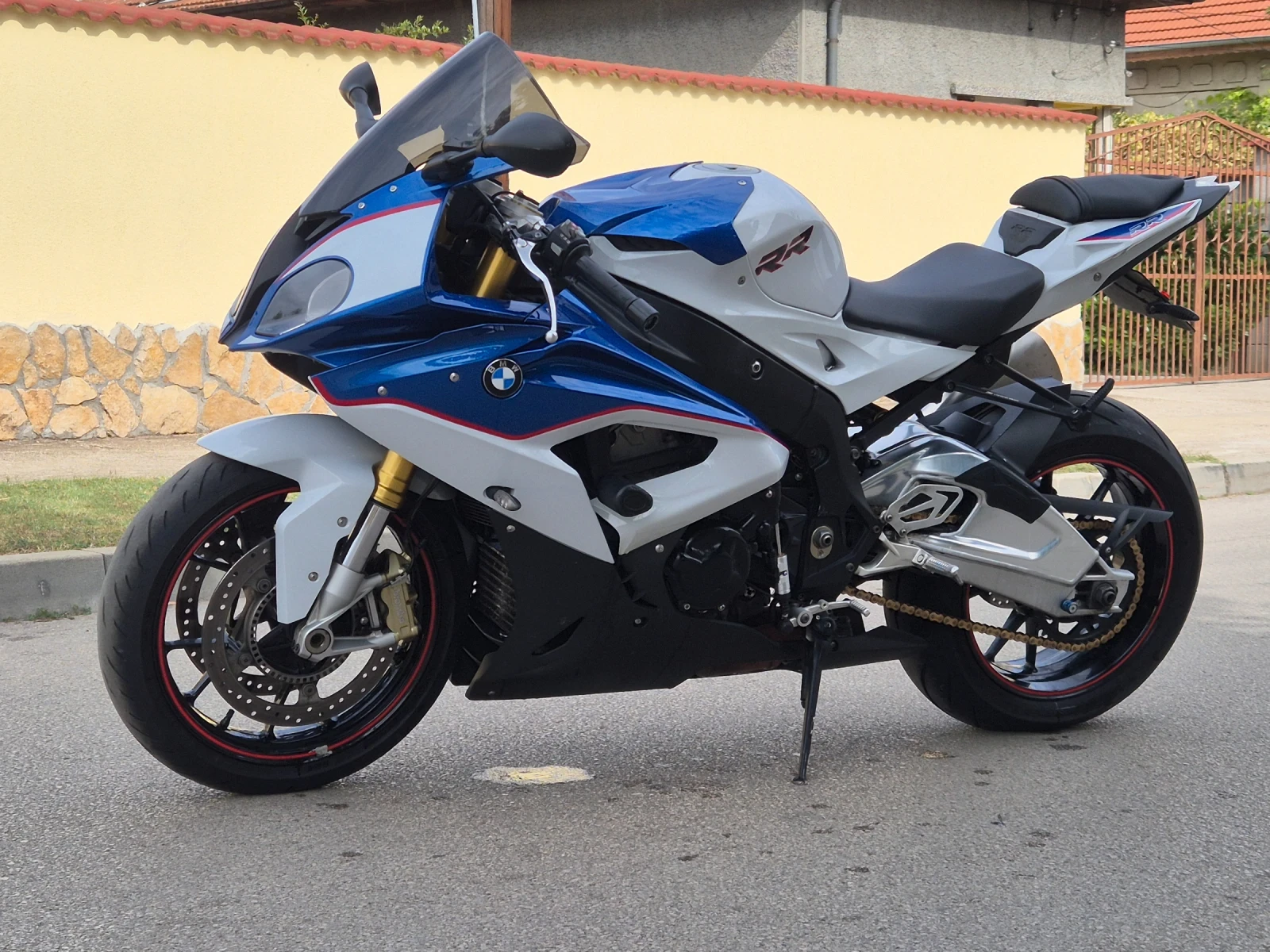 BMW S 1000 rr gen 3 - изображение 3 | Auto.bg BMW S 1000 rr gen 3 - изображение 3