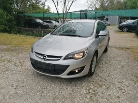 Opel Astra 1.4 Газов инжекцион 1 - Car24.bg Opel Astra 1.4 Газов инжекцион 1