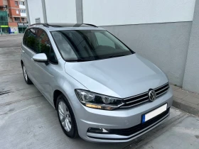 VW Touran * DSG* 7 места* NAVI* Pano* PDC* 1 - Car24.bg VW Touran * DSG* 7 места* NAVI* Pano* PDC* 1