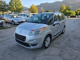 Citroen C3 Picasso 1.6 HDIKLIMA ITALY - Car24.bg Citroen C3 Picasso 1.6 HDIKLIMA ITALY