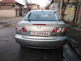 Mazda 6 | Mobile.bg — малка снимка 2