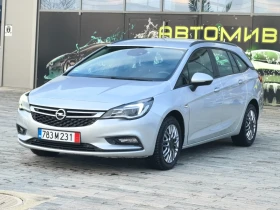 Opel Astra 1.6 CDTI * 110 к.с - Car24.bg Opel Astra 1.6 CDTI * 110 к.с