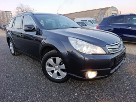 Subaru Outback 2.5i AWD - Car24.bg Subaru Outback 2.5i AWD