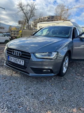 Audi A4 А4 2.0 TDI Швейцария - 8250 € / 16135.60 лв. - 18976931 2 | Car24.bg Audi A4 А4 2.0 TDI Швейцария - 8250 € / 16135.60 лв. - 18976931 2