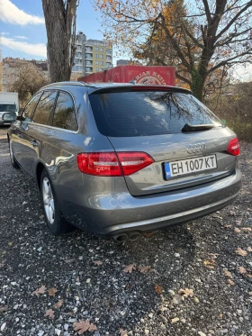 Audi A4 А4 2.0 TDI Швейцария - 8250 € / 16135.60 лв. - 18976931 6 | Car24.bg Audi A4 А4 2.0 TDI Швейцария - 8250 € / 16135.60 лв. - 18976931 6