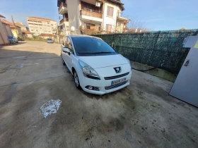 Peugeot 5008 Hdi - Car24.bg Peugeot 5008 Hdi