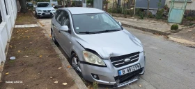 Kia Ceed - 1100 € / 2151.41 лв. - 86473057 4 | Car24.bg Kia Ceed - 1100 € / 2151.41 лв. - 86473057 4