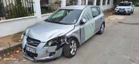 Kia Ceed - 1100 € / 2151.41 лв. - 86473057 3 | Car24.bg Kia Ceed - 1100 € / 2151.41 лв. - 86473057 3