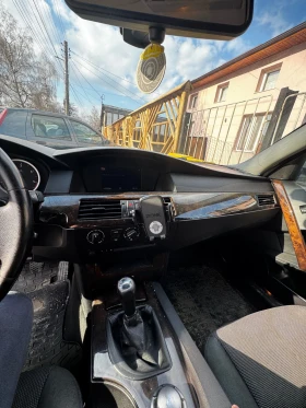 BMW 525 undefined | Auto.bg — изображение 9 BMW 525 undefined | Auto.bg — изображение 9