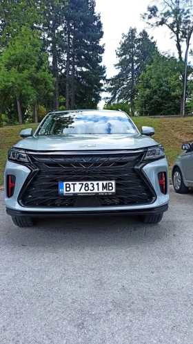 DONGFENG 600 1, 5 - 27000 € / 52807.41 лв. - 41511030 3 | Car24.bg DONGFENG 600 1, 5 - 27000 € / 52807.41 лв. - 41511030 3