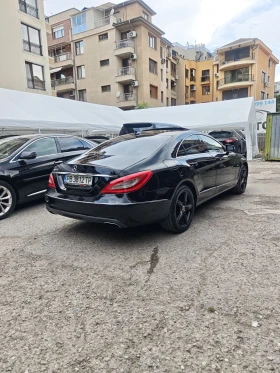 Mercedes-Benz CLS 350 AMG, КОЖА, ЛЮК, НАВИ, ТОП! - 13500 € / 26403.70 лв. - 69580561 4 | Car24.bg Mercedes-Benz CLS 350 AMG, КОЖА, ЛЮК, НАВИ, ТОП! - 13500 € / 26403.70 лв. - 69580561 4