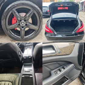 Mercedes-Benz CLS 350 AMG, КОЖА, ЛЮК, НАВИ, ТОП! - 13500 € / 26403.70 лв. - 69580561 17 | Car24.bg Mercedes-Benz CLS 350 AMG, КОЖА, ЛЮК, НАВИ, ТОП! - 13500 € / 26403.70 лв. - 69580561 17