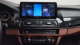BMW 530 D Xdrive M Aerodynamic | Auto.bg — изображение 12 BMW 530 D Xdrive M Aerodynamic | Auto.bg — изображение 12