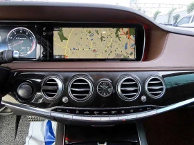 Mercedes-Benz S 63 AMG S63 AMG | LONG | 4MATIC | 4DBURMESTER | Auto.bg — изображение 10 Mercedes-Benz S 63 AMG S63 AMG | LONG | 4MATIC | 4DBURMESTER | Auto.bg — изображение 10