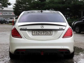 Mercedes-Benz S 63 AMG S63 AMG | LONG | 4MATIC | 4DBURMESTER | Auto.bg — изображение 3 Mercedes-Benz S 63 AMG S63 AMG | LONG | 4MATIC | 4DBURMESTER | Auto.bg — изображение 3