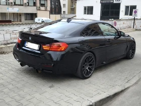 BMW 428 undefined | Auto.bg — изображение 6 BMW 428 undefined | Auto.bg — изображение 6