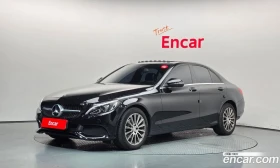 Mercedes-Benz C 200 C200 d - Car24.bg Mercedes-Benz C 200 C200 d