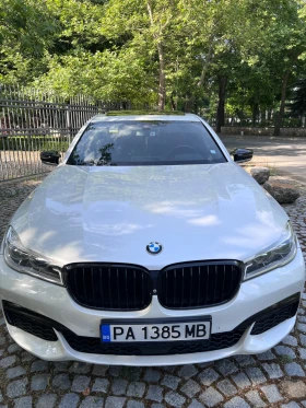 BMW 730 Adaptive Led, Gesture Control, Massage, Vacuum - 32000 € - 83097861 11 | Car24.bg BMW 730 Adaptive Led, Gesture Control, Massage, Vacuum - 32000 € - 83097861 11
