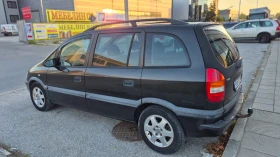 Opel Zafira 1.8 Газ/Бензин Клима - 1650 € - 71294308 4 | Car24.bg Opel Zafira 1.8 Газ/Бензин Клима - 1650 € - 71294308 4
