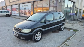 Opel Zafira 1.8 Газ/Бензин Клима - 1650 € - 71294308 2 | Car24.bg Opel Zafira 1.8 Газ/Бензин Клима - 1650 € - 71294308 2