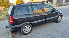 Opel Zafira 1.8 Газ/Бензин Клима - 1650 € - 71294308 3 | Car24.bg Opel Zafira 1.8 Газ/Бензин Клима - 1650 € - 71294308 3