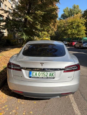 Tesla Model S 85D Free supercharging - 23800 € - 16024445 5 | Car24.bg Tesla Model S 85D Free supercharging - 23800 € - 16024445 5