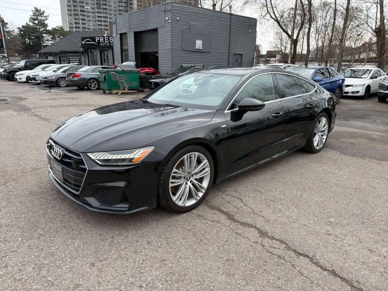 Audi A7 Progressiv CARFAX - 23000 € / 44984.09 лв. - 13196111 1 | Car24.bg Audi A7 Progressiv CARFAX - 23000 € / 44984.09 лв. - 13196111 1